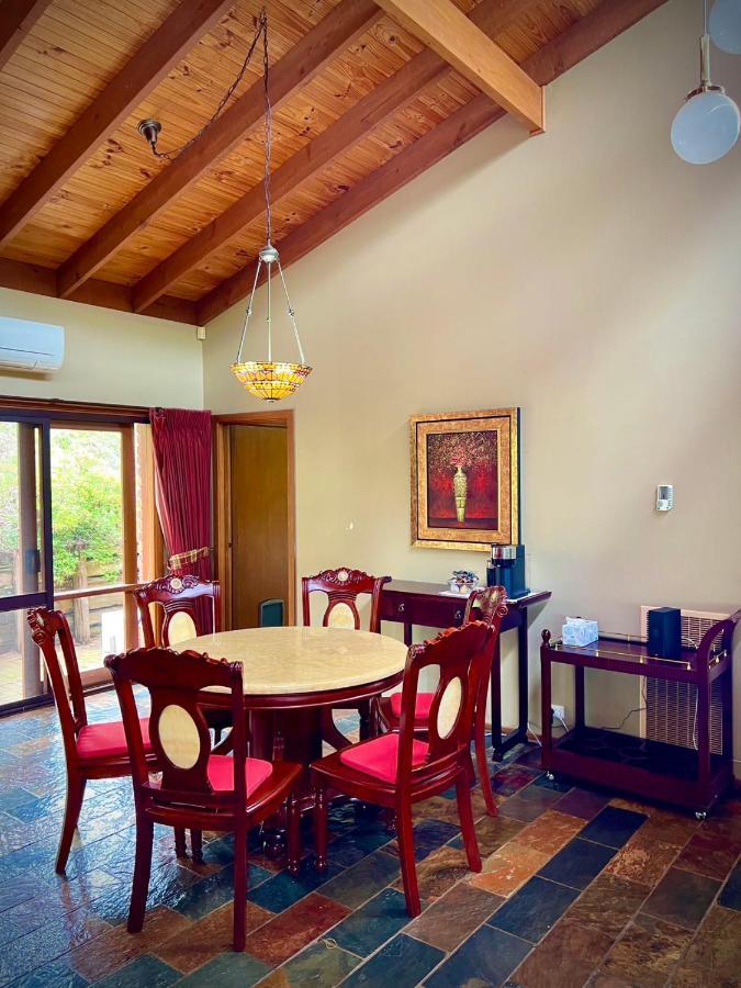 Melbourne Topview Villa In Dandenong Ranges Near Skyhigh Kalorama المظهر الخارجي الصورة
