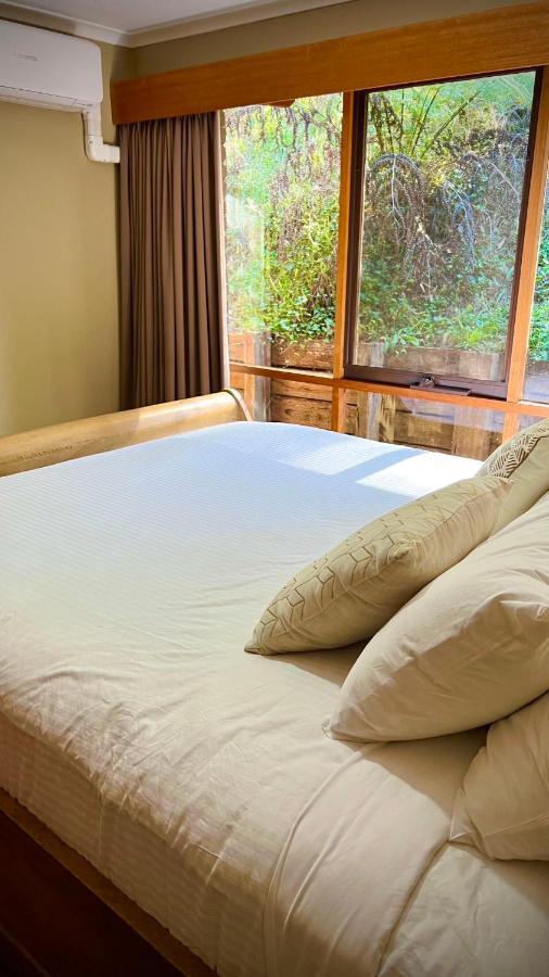 Melbourne Topview Villa In Dandenong Ranges Near Skyhigh Kalorama المظهر الخارجي الصورة