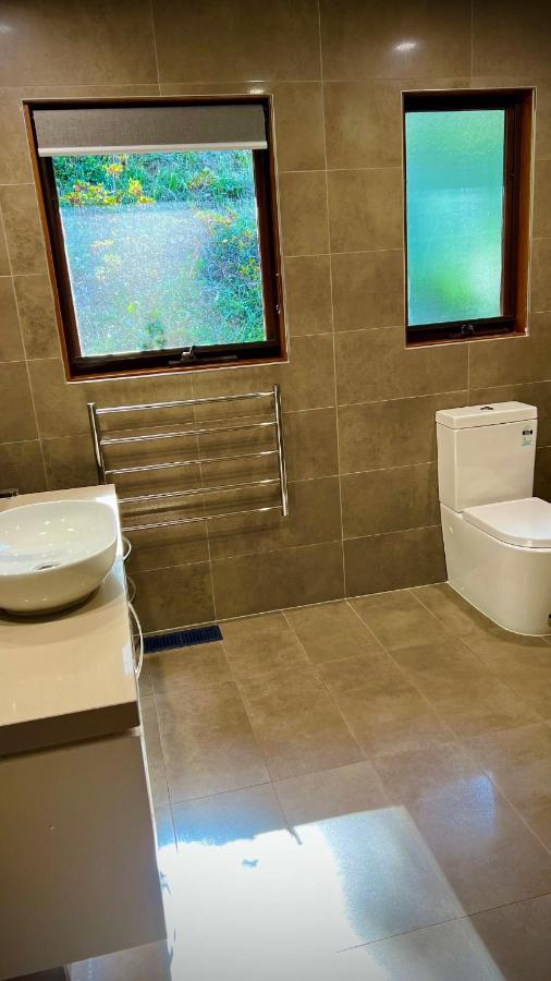 Melbourne Topview Villa In Dandenong Ranges Near Skyhigh Kalorama المظهر الخارجي الصورة