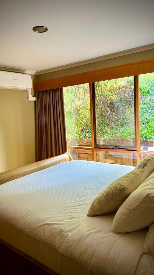 Melbourne Topview Villa In Dandenong Ranges Near Skyhigh Kalorama المظهر الخارجي الصورة