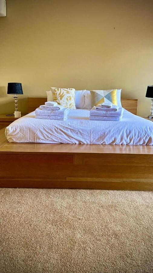 Melbourne Topview Villa In Dandenong Ranges Near Skyhigh Kalorama المظهر الخارجي الصورة