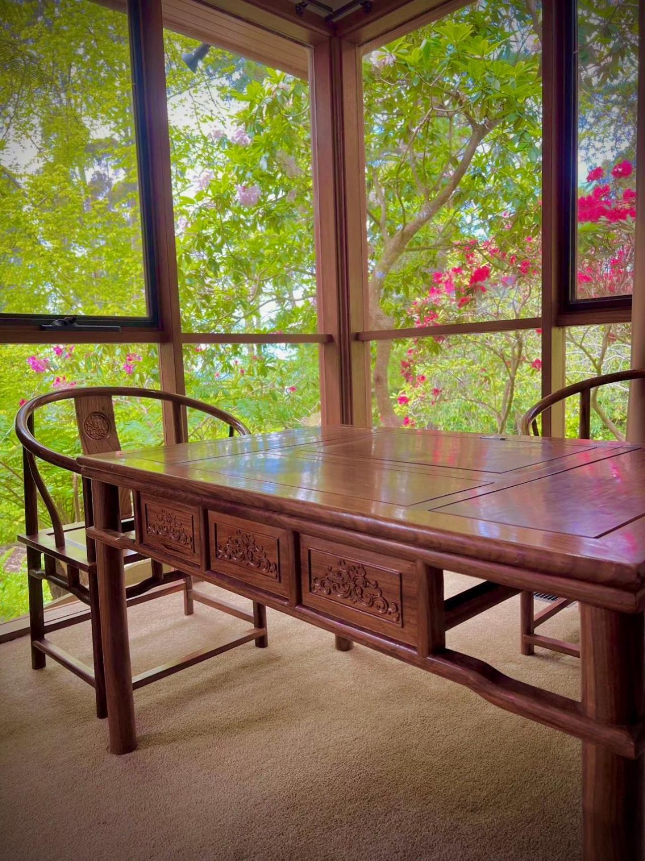 Melbourne Topview Villa In Dandenong Ranges Near Skyhigh Kalorama المظهر الخارجي الصورة